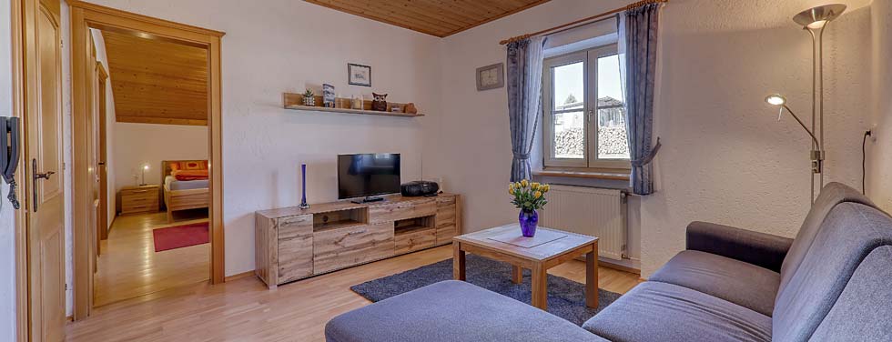 Ferienwohnung am Nationalpark Bayerischer Wald